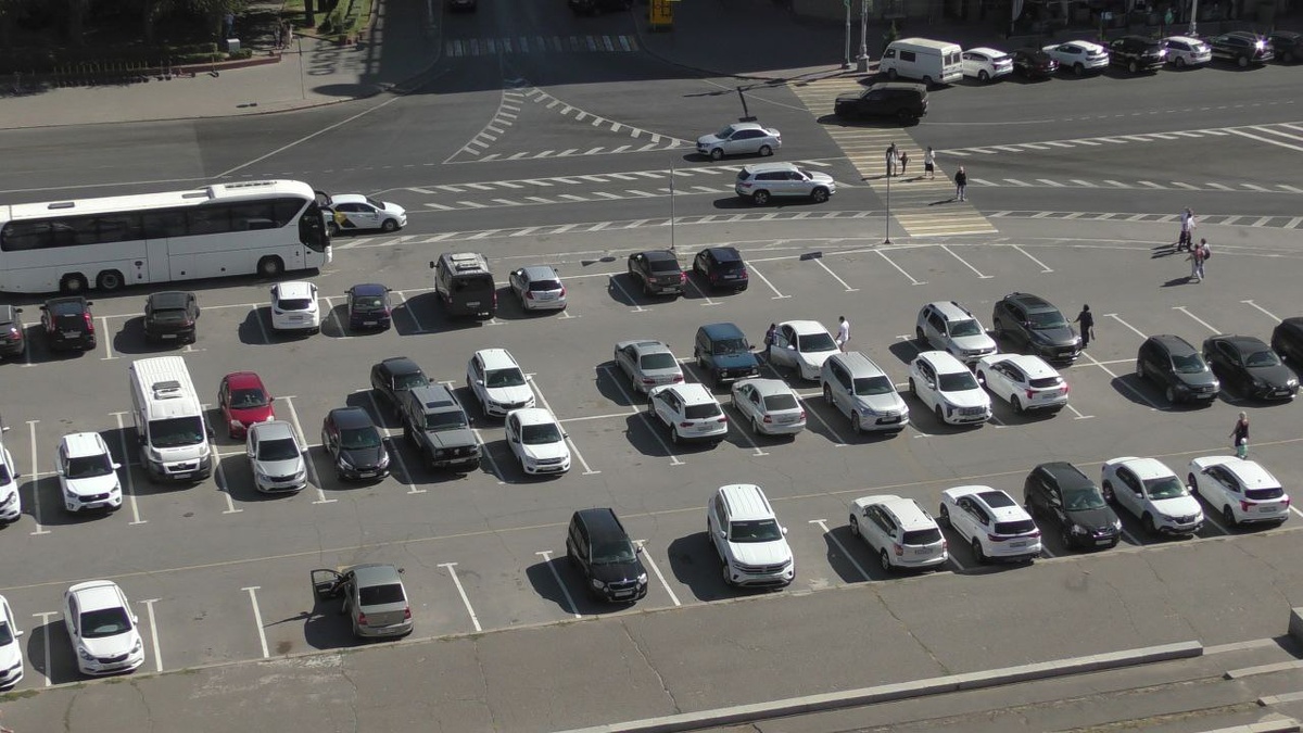 © Фото: ИД «Волгоградская правда» / архив