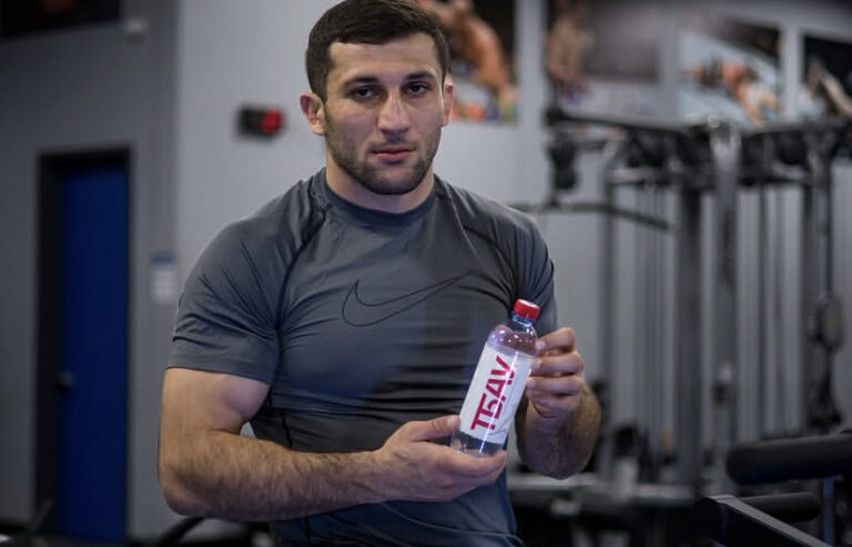 Азамат Бекоев