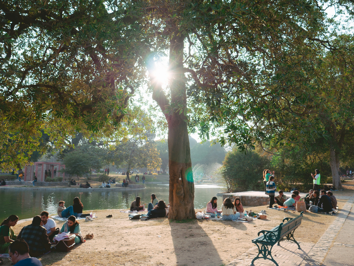 Картинка с бесплатного фотостока https://unsplash.com, автор Prashant