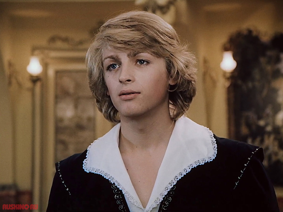 «Неладно что-то в королевстве Абидонском...»