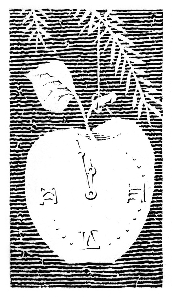 Иллюстрация Петра Перевезенцева