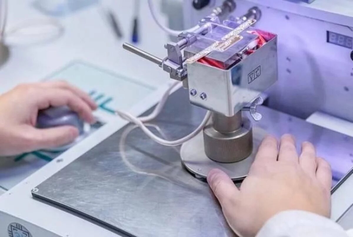    Объем одобренных в Москве грантов на патенты показал пятикратный рост