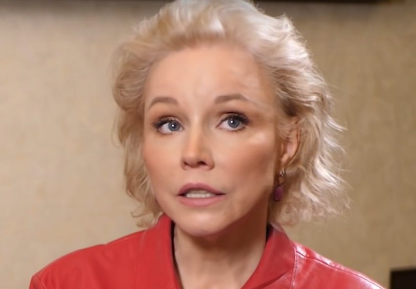 Фото: Prt Scr youtube.com / Психология с Анеттой Орловой