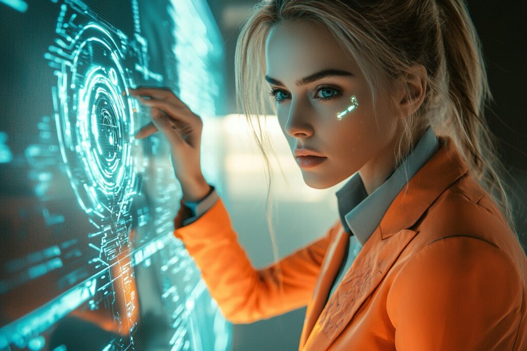    ИИ автоматизация для бизнеса Astralot AI