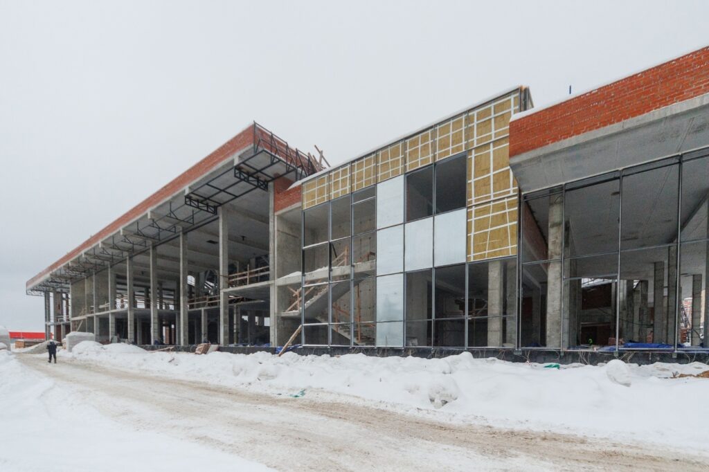    Фото: Кирилл Козлов Екатерина Устькачкинцева