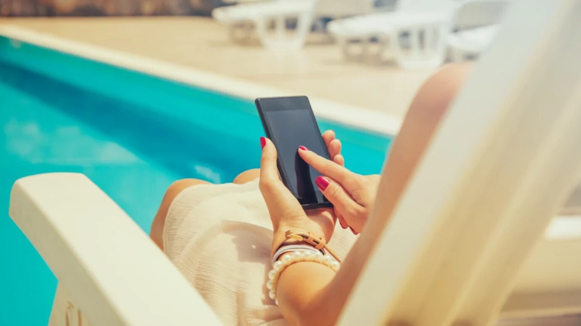 eSIM для Малайзии с интернетом