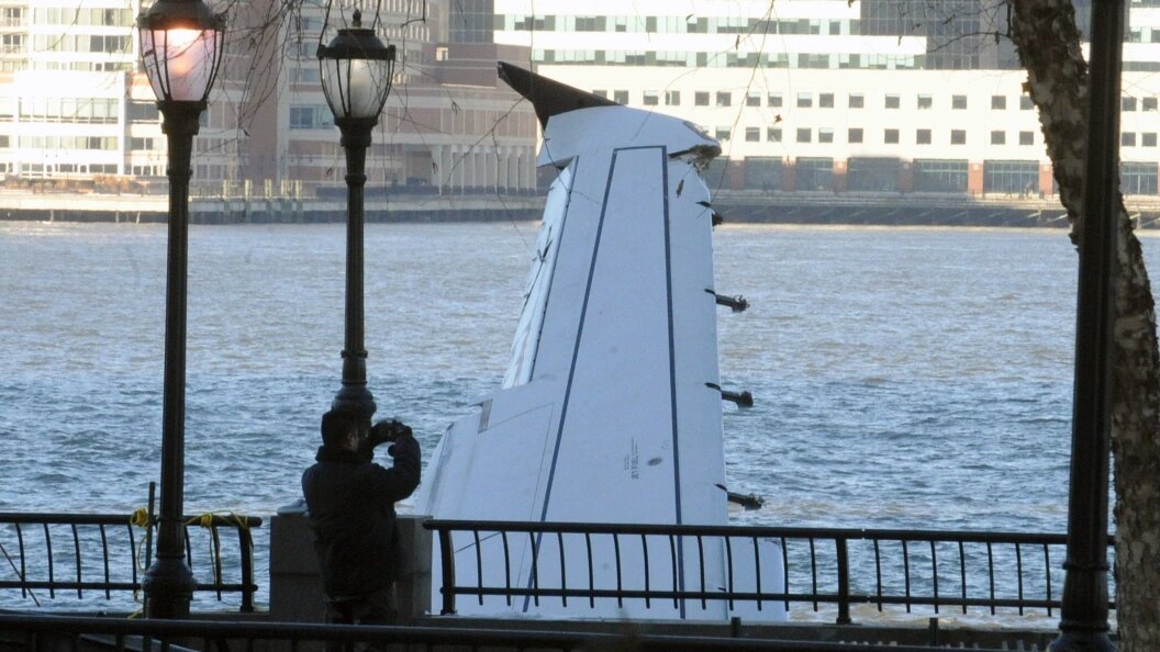    фото: Bryan Smith/Globallookpress