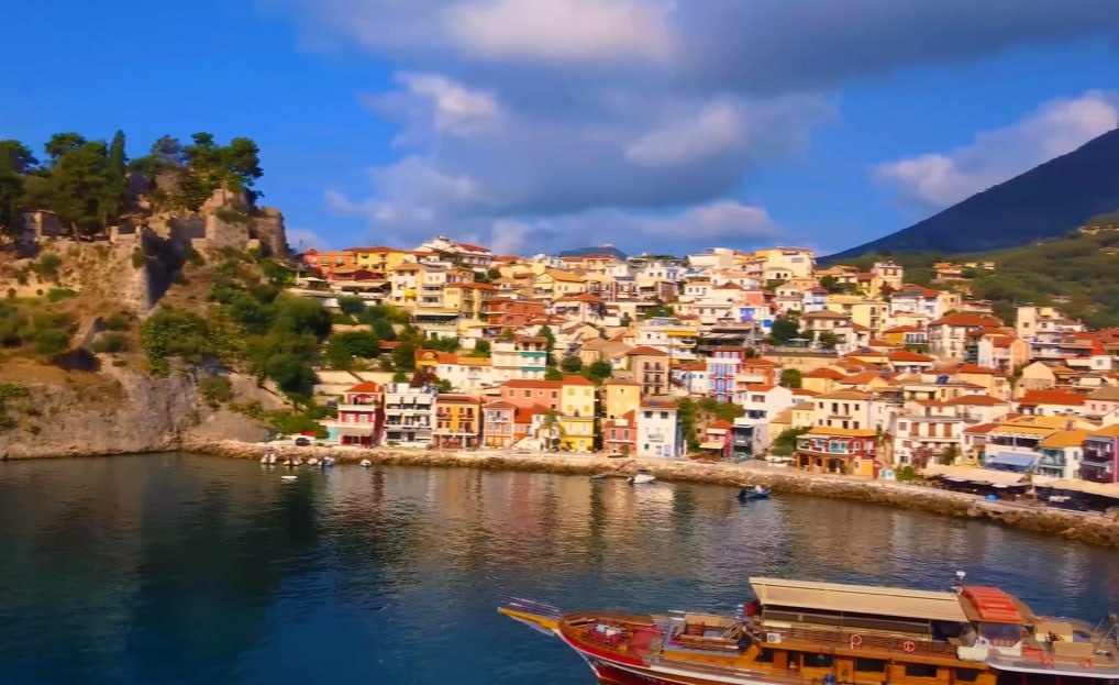 Фото: Prt Scr youtube.com / Tourist Walk Tours