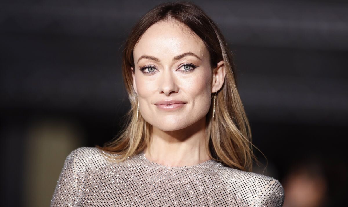 Оливия Уайлд