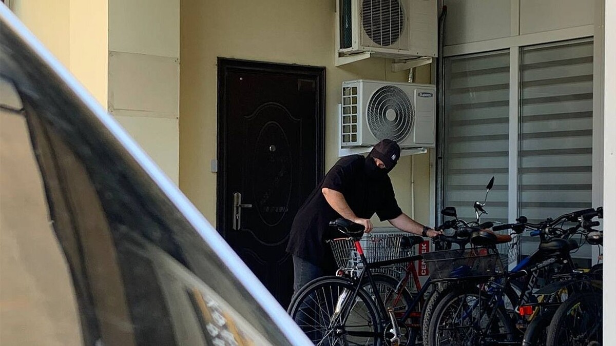    Фото: телеканал «Краснодар»