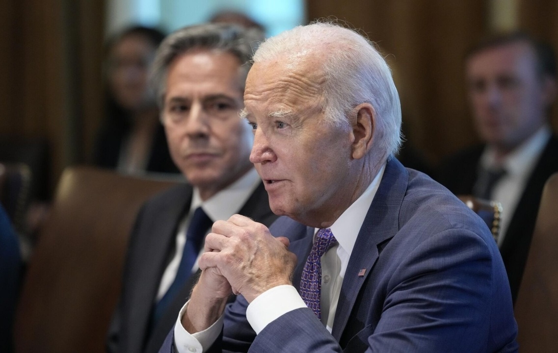    Госдума потребовала от США расследовать данные об обсуждении Байденом убийства Путина