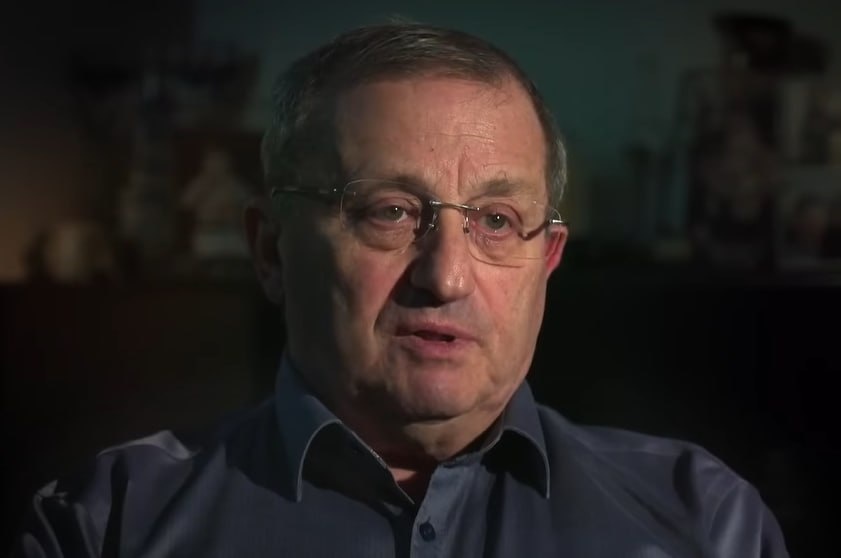 Фото: Prt Scr youtube.com / Эйнулла Фатуллаев