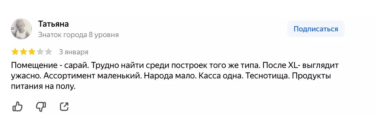     Источник: Яндекс Карты