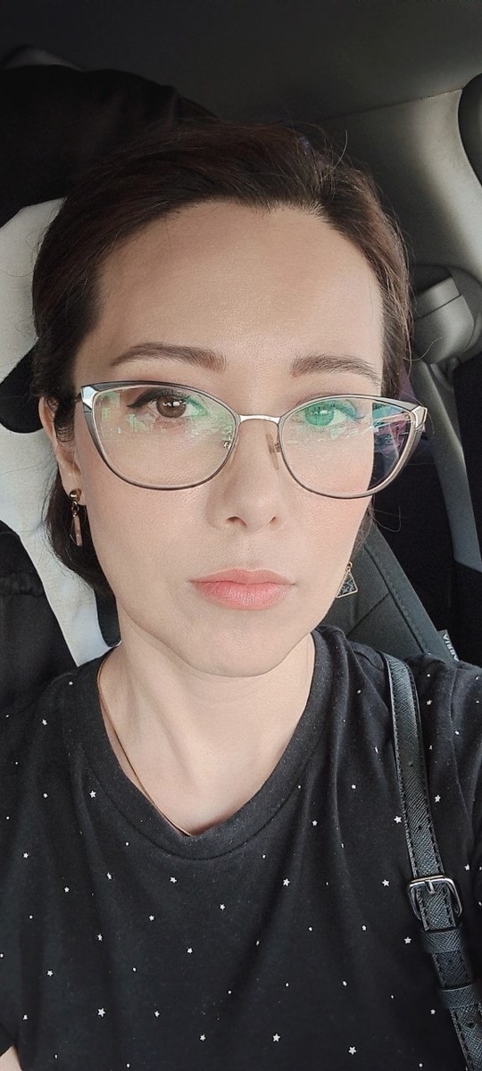 Анна Ким