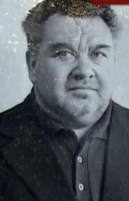 Лев Дунаев - организатор меховой мафии. / Фото: ru.wikipedia.org