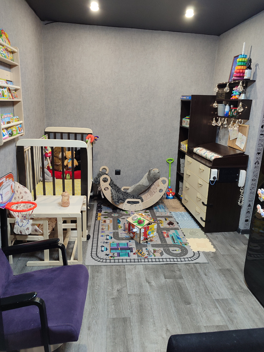 Общий план. фото автора