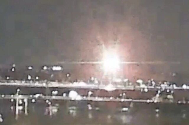    Фото: кадр видео/ соцсети