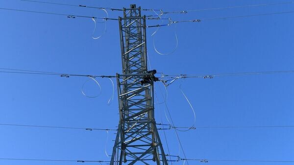    © Sputnik / Илья Наймушин