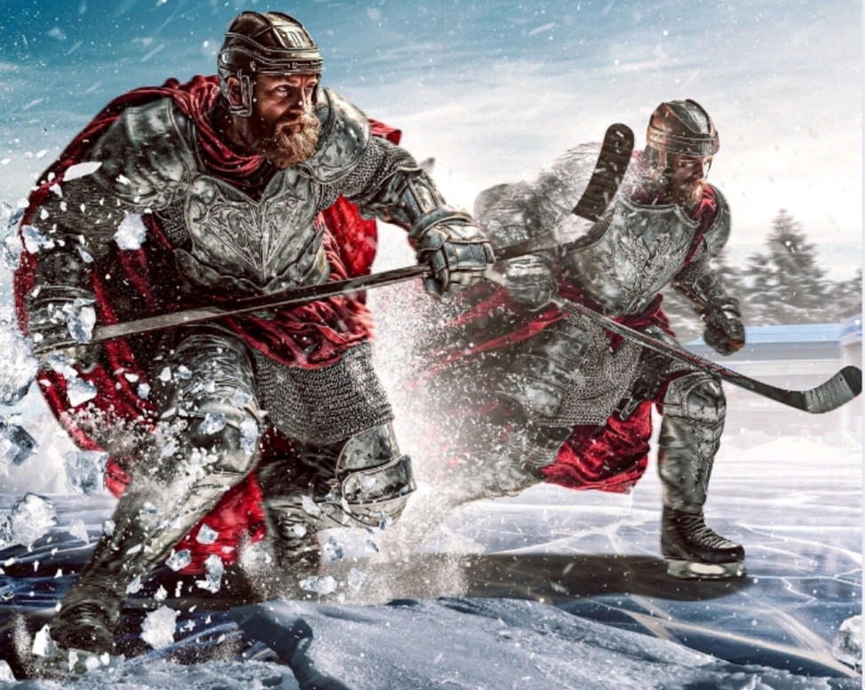 Февраль - время побеждать!