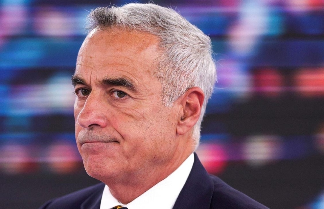    Кандидат в президенты Румынии Джорджеску предрек неизбежный раздел Украины