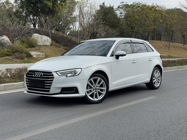 Audi A3 Sportback 2020
