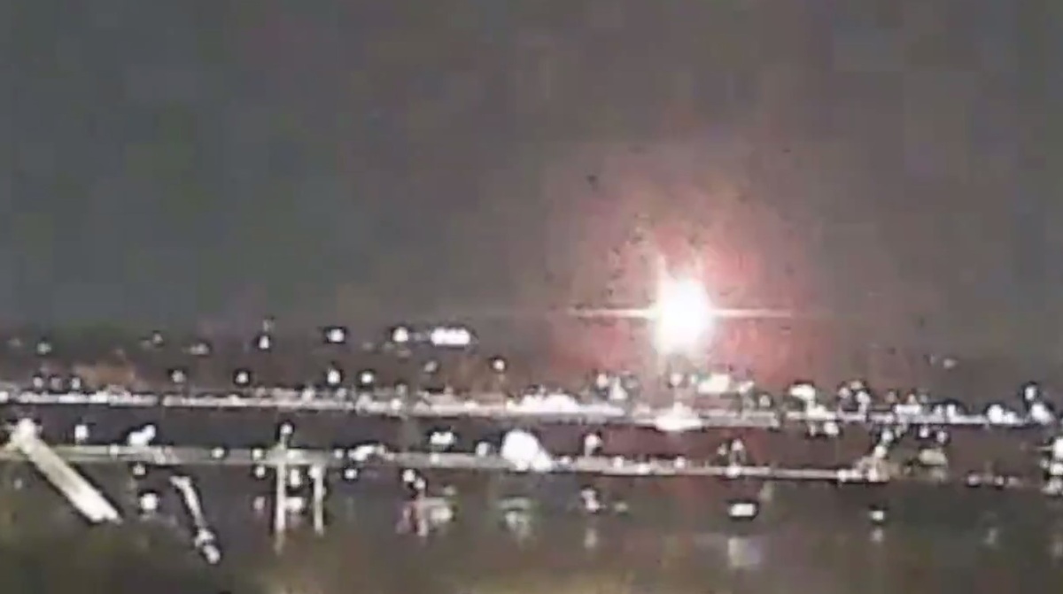 Кадр из видео