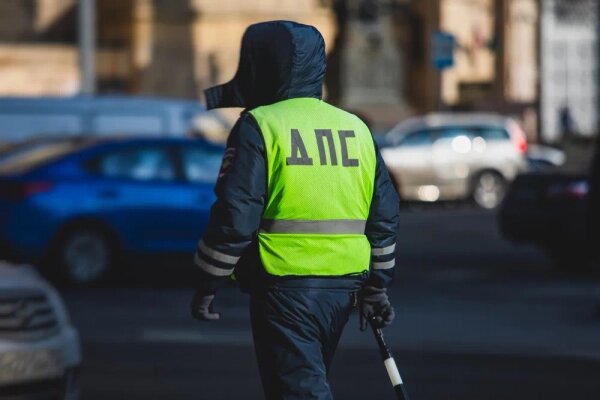 В Ростове задержали и уволили четырёх ДПСников, вымогавших взятки у бойца СВО