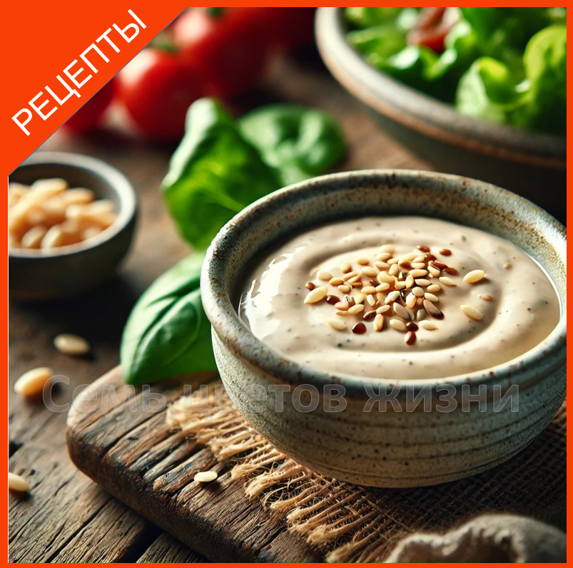 Этот салат станет вашим фирменным