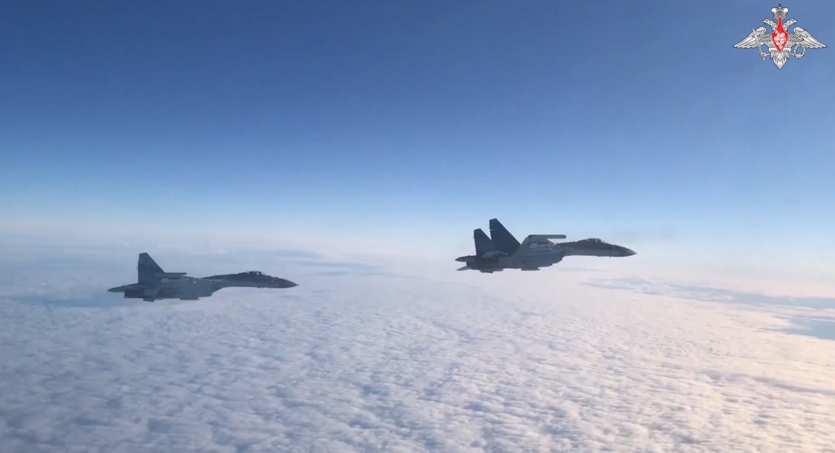    Изображение Минобороны РФ 