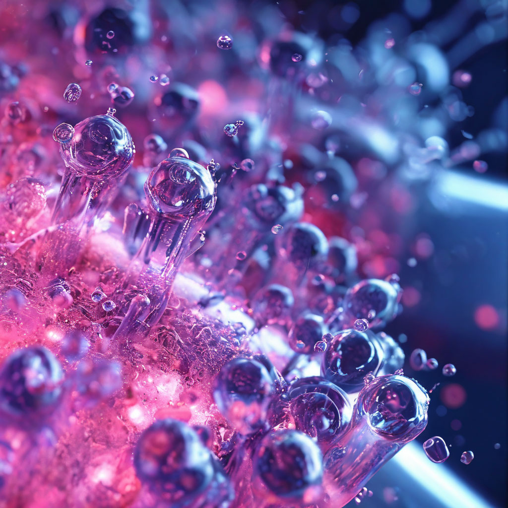 ИИ вот так видит ГКС