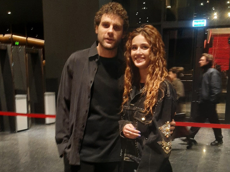   Ульяна Калашникова