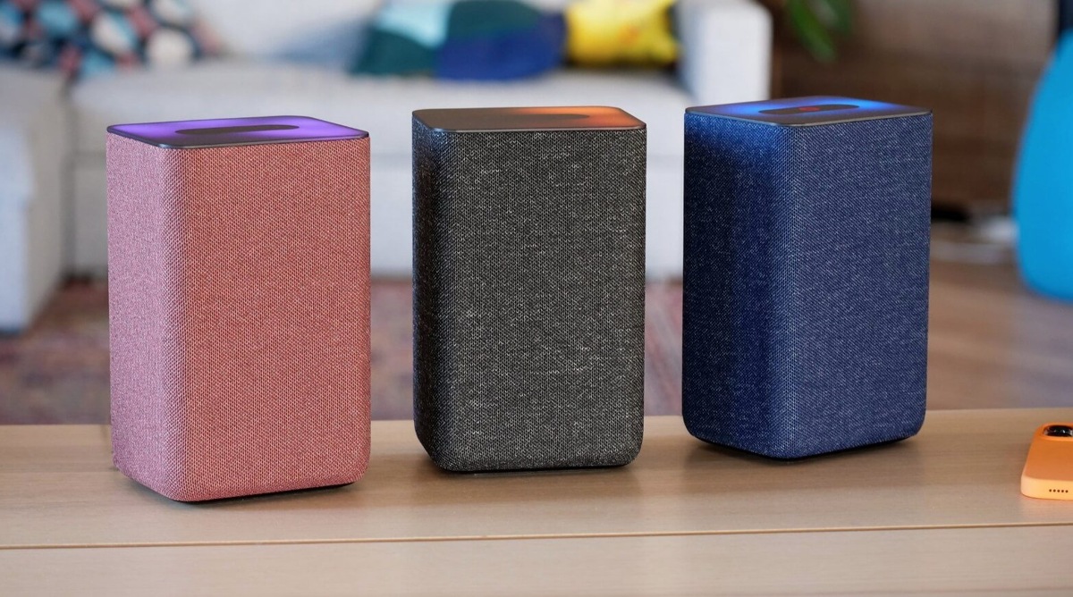    Станций с Алисой много, новые модели выходят почти каждый год. Источник изображения: dzen.ru