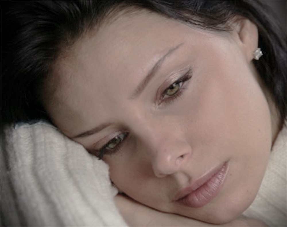 Найти время для своей печали, уделить ей внимание очень важно.