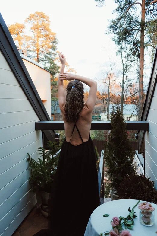 Фотограф EvelinaGg