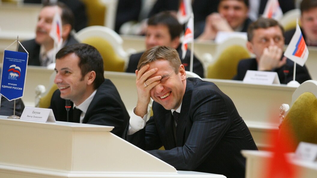    Фото: Andrey Chepakin/Russian Look/Globallookpress