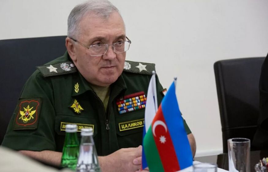    Бывший зам Шойгу дает показания о хищениях: под угрозой вся команда?