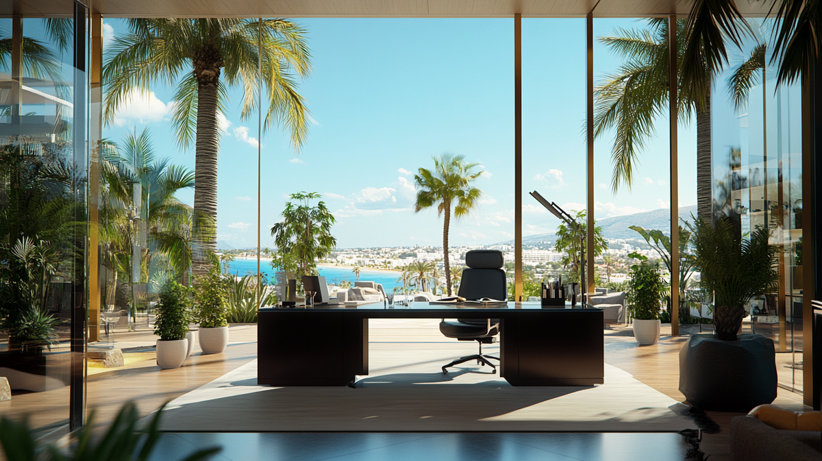 Как Успешно Продать Недвижимость на Северном Кипре