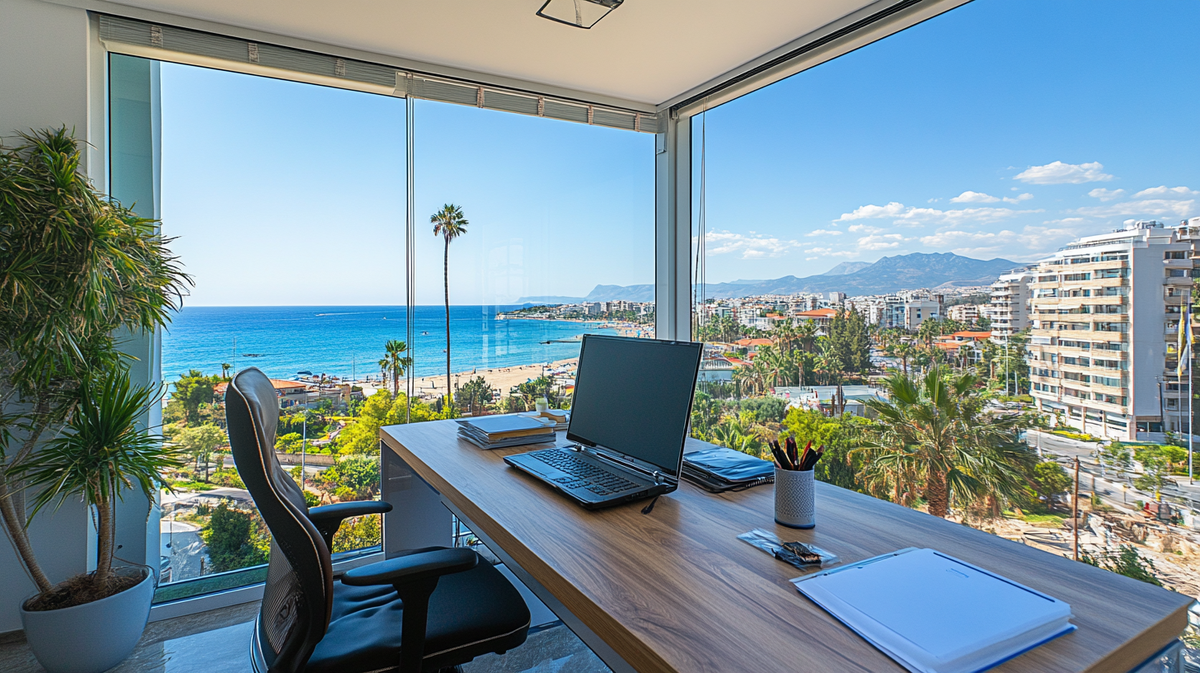 Как Успешно Продать Недвижимость на Северном Кипре