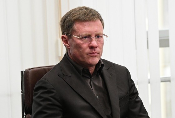    Сергей Анохин