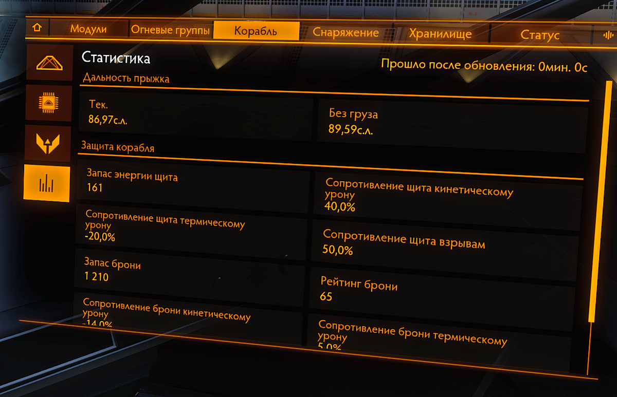 моя старая добрая anaconda