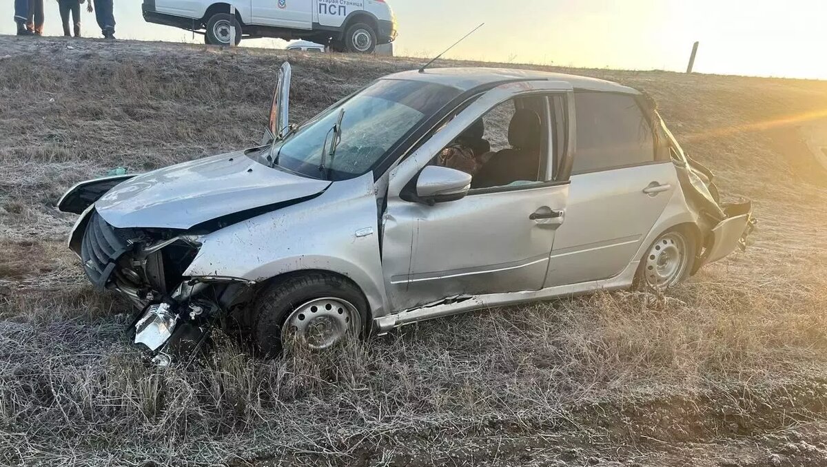     Автор: Госавтоиснепекция Ростовской области