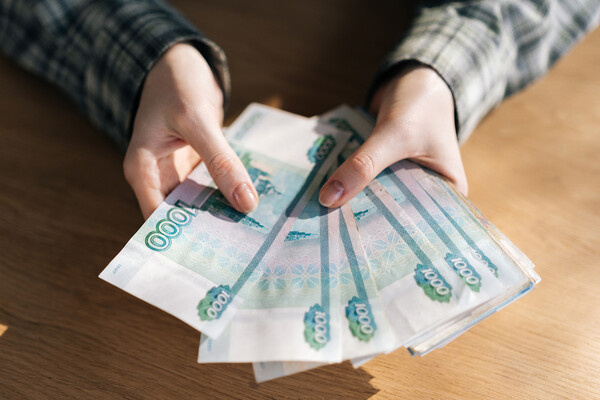 Dikushin Dmitry/Shutterstock/FOTODOM 