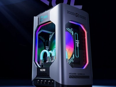    TECNO начала российские продажи мини-ПК с «водянкой» и OcuLink