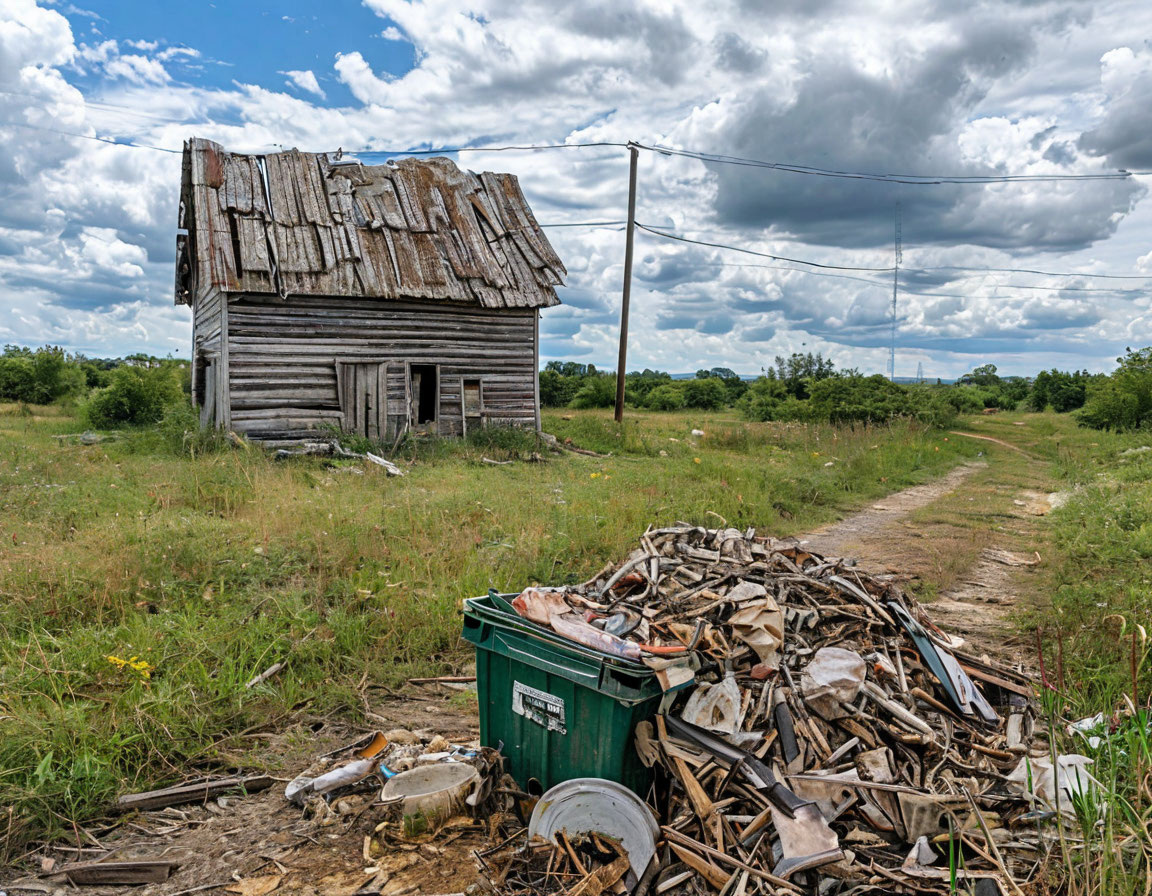 10 ненужных вещей в саду: что только занимает место?