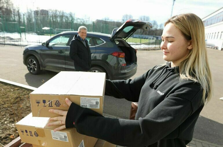   Кирилл Зыков / АГН Москва