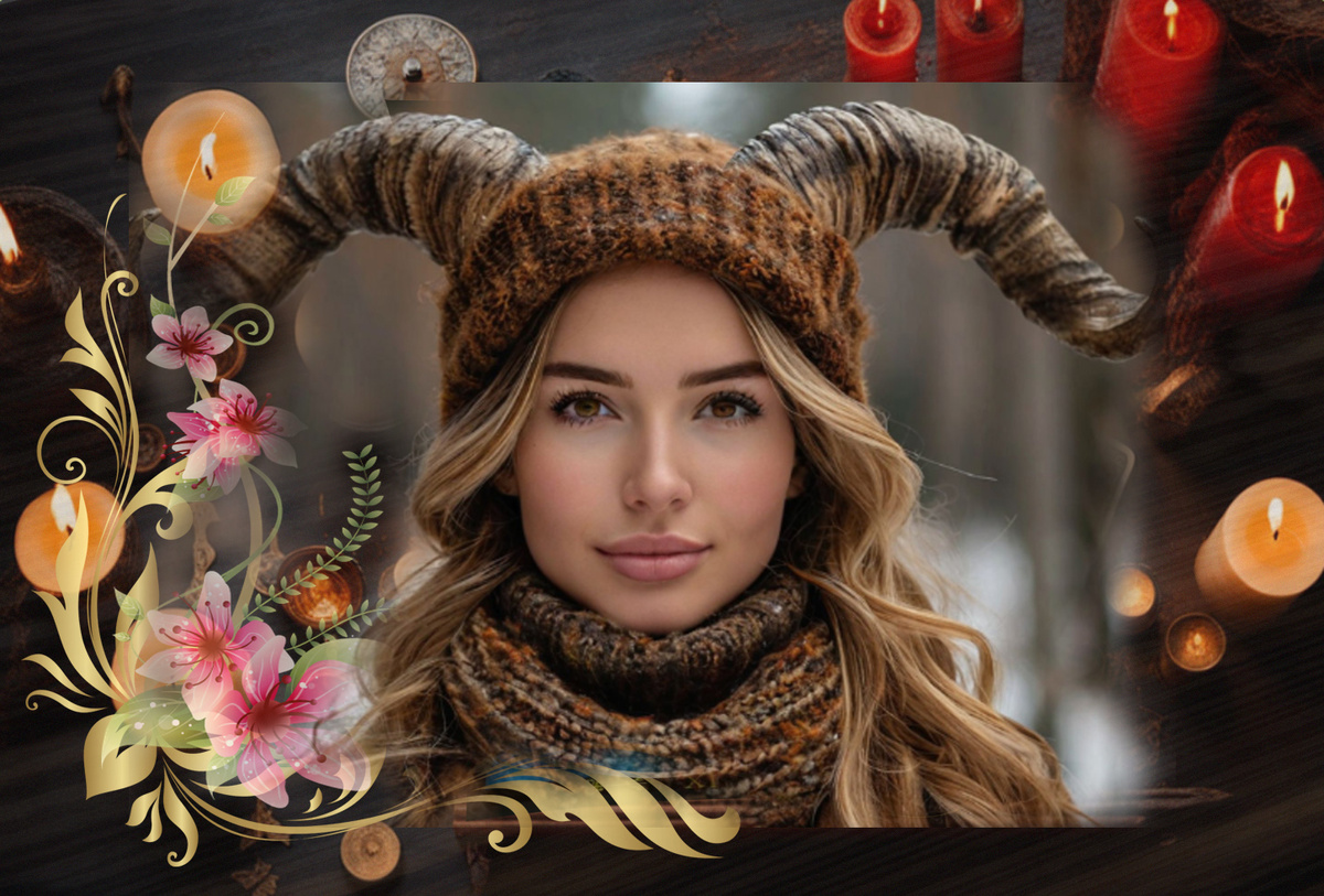 Таро для Тельцов на февраль