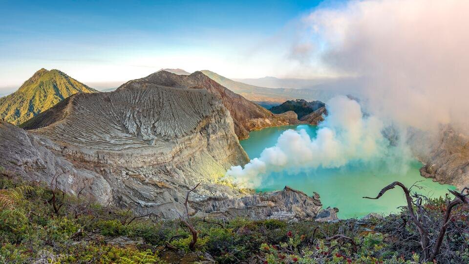 Фото: © Global Look Press/Mara Brandl/imageBROKER.com