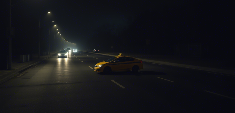    Яндекс Такси