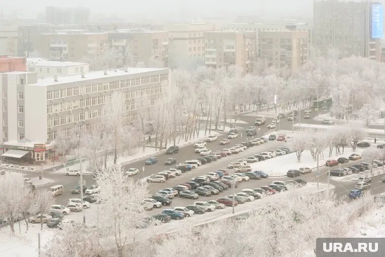 Мужчина прятался от правосудия в Тюмени. Фото: Денис Моргунов © URA.RU