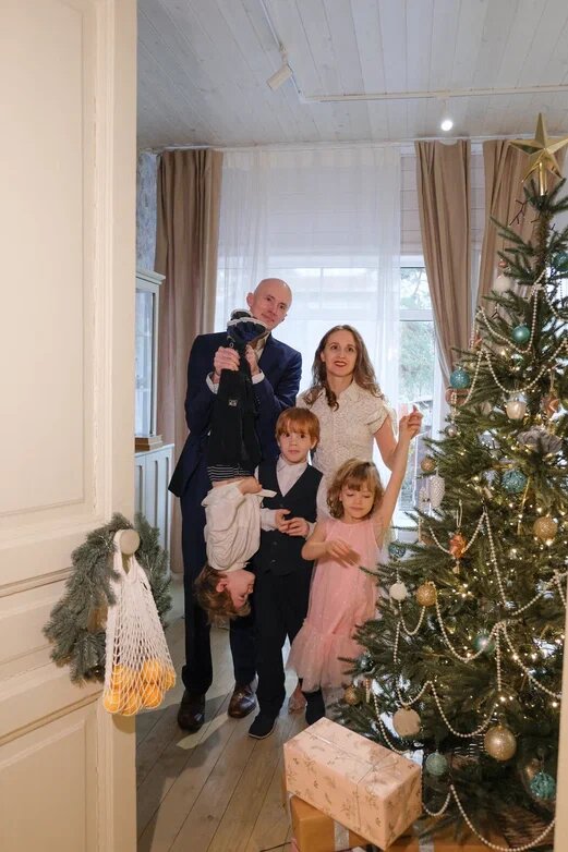 Фотограф EvelinaGg